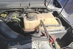 Driver Coolant Reservoir Engine Cooling Fits 11-16 Ford F250SD Pickup 1898360 Used. Price: $141.89.