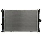 Radiator For Mazda 6 New. Price: $118.39.