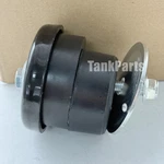 Radiator Support Body Mount Bushing & Bolt Kit For 1988-2002 Gmc Chevrolet New. Price: $24.00.