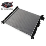 Radiator For 19-24 Chevy Blazer 17-23 Gmc Acadia Cadillac XT5 2.5L 3.6L 13613 New. Price: $119.51.