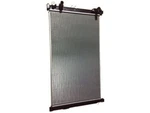Toyota Genuine Lexus IS200T IS300 Intercooler Radiator 16550-36030 Oem New. Price: $366.44.