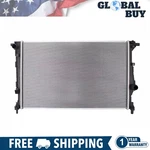New Radiator Fits For 2019-2022 Jeep Cherokee. Price: $102.60.