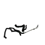 2018 - 2025 Audi S4 S5 Quattro Engine Coolant Water Hose 8W1121609D Oem Used. Price: $66.30.