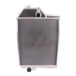 Aluminum Radiator For John Deere 4430 4240S 4350 Tractor AR61879 AR60337 AR61878 New. Price: $303.99.
