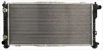 Radiator Apdi 8011326 New. Price: $195.40.