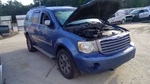 Coolant Reservoir Fits 07 Aspen 897468 Used. Price: $84.99.