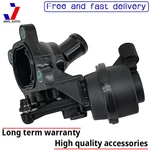 059121737AM New Coolant Regulating Valve For Audi A6 A7 Volkswagen Touareg. Price: $22.31.