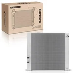 A-premium Radiator For Land Rover LR3 2006-2009 Range & Sport 06-09 New. Price: $142.79.