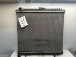 Radiator Cylinder Fits 11-19 Frontier 1519741 Used. Price: $134.99.