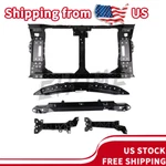 For 2014-2023 Infiniti Q50 Q60 Radiator Core Support/bracket/upper Tie Bar Set New. Price: $109.99.