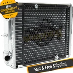 Csf 8190 Auxiliary Radiator New. Price: $599.00.