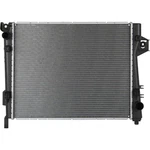 Gpd 2479C Radiator Fits 2002-2004 Dodge Ram 1500 02-04 2500 New. Price: $212.99.