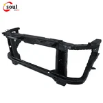 GM1225323 Radiator Support Assembly For Chevrolet Colorado Gmc Canyon 2015-2022 New. Price: $162.71.