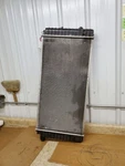 Radiator Without Engine Oil Cooler Fits 93-00 Eldorado 297904 Used. Price: $46.00.