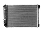 Action Crash Radiator Fits Lincoln Continental 1982-1987 24JKZB New. Price: $170.20.