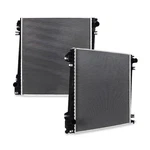 Mishimoto R2342-MT Replacement Radiator Fits Ford Explorer 2002-2005 Dpi New. Price: $187.95.