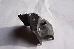 2000-2006 W215 Mercedes CL500 CL55 Radiator Upper Right Mounting Bracket Used. Price: $54.59.