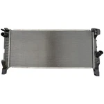 Denso 221-9487 Radiator For 14-18 Mini Cooper New. Price: $201.95.