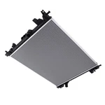 Cooling Radiator For Lincoln Mkx 2.7L N/a 8013555 CU13555 2016-2018 New. Price: $97.00.