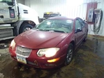 Radiator Core Support Fits 98-02 Concorde 2053368 Used. Price: $218.55.