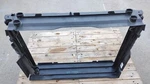 Bmw Complete Radiator Module Carrier & Cover E65 E66 Series 17117507970 02-05 Used. Price: $77.00.