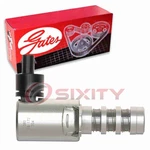 Gates Exhaust Left Variable Timing Solenoid Vvt 2014-2017 Ford F-150 Fm New. Price: $56.34.