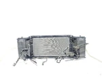 2010 2014 Chevrolet Tahoe Oem 5.3L V8 Radiator Core Support And Condenser Used. Price: $250.00.
