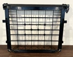 2023 Volkswagen ID.4 Radiator Support Blind Shutter Oem Part# 1EK-122-135-C New. Price: $249.95.