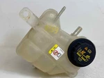 Hybrid Engine Coolant Recovery Bottle Oe 9C34-8101-AA Fits Ford Fusion 2010-2012 Used. Price: $38.70.