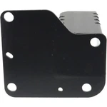 Radiator Support Brackets Passenger Right Side Hand 68096086AB For Cherokee New. Price: $54.10.