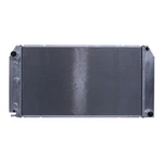 Reach 41-722 Radiator Fits 1988-1993 Gmc P3500 88-92 Chevrolet P30 New. Price: $505.99.