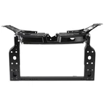 Radiator Support For 2012-2017 Fiat 500 Naturally Aspirated Assembly New. Price: $165.97.