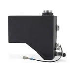 Mishimoto Aluminum Degas Tank, Fits Chevy/gmc 6.6L Duramax (LB7/LLY/LBZ) New. Price: $424.95.