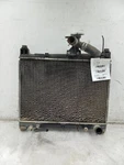 04 05 06 Scion Xa 1.5L Radiator Used. Price: $89.99.