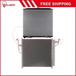 For 2008-2012 Nissan Pathfinder Aluminum Radiator & Ac Condenser Cooling Kit New. Price: $139.28.