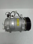 Nissens 89069 A/c Compressor For Volvo S60 S80 Base T5 2.9 T6 New. Price: $225.50.