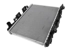 Genuine Gm Outer Radiator 85559347 New. Price: $261.74.
