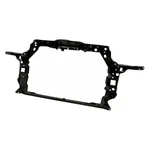 Radiator Support For Honda Cr-v 17-18 Replacement Front Capa Certified New. Price: $236.18.