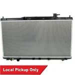 New Radiator For 2013-2017 Honda Accord 2.4L 3.5L HO3010234 190105A2A01. Price: $93.07.
