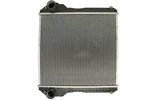 For Fermec 750, 760, 860, 960, 965 Hw Engine Radiator Nuovo. Price: $803.60.