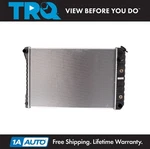 Trq Radiator Fits Chevrolet Blazer Suburban K Series New. Price: $154.95.