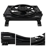 Engine Radiator Cooling Fan Assembly For Land Rover Range 13-18 3.0L 5.0L New. Price: $108.85.