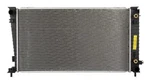 Radiator Spectra CU2258 New. Price: $192.95.