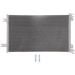 Truck Ac Condenser For International Harvester Prostar 2010 2011 2012 2013 2014 New. Price: $68.08.