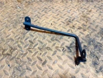 12-15 Mercedes Benz C250 Class Front Center Radiator Support Brace Bar Oem Used. Price: $35.00.