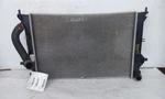 17-20 Hyundai Sedan Radiator 2.0 Liter Automatic Used. Price: $189.00.