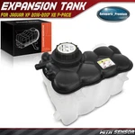 Coolant Reservoir With Cap & Sensor For Jaguar F-pace 2017 Xe 2016-2018 Petrol New. Price: $56.99.