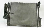 09-12 Jaguar Xf X250 Xjl X351 Engine Motor Radiator Assembly 9X238005AC Oem Used. Price: $159.60.
