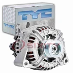 Tyc Alternator For 2001-2005 Mercedes-benz C240 2.6L V6 Electrical Charging Vk New. Price: $175.65.