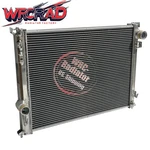 Aluminum Radiator Fits Chrysler 300 Dodge Challenger Srt 6.1L 6.4L V8 2005-2015 New. Price: $169.99.